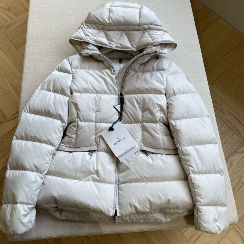 Moncler Down Jacket